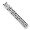 Шампури з ручкою і кільцем Gorillas BBQ SKK81 45 см 4 шт (5463)