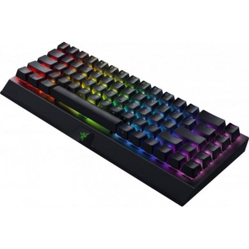 Клавіатура Razer BlackWidow V3 Mini Hyperspeed Yellow Switch RU (RZ03-03890700-R3R1) USB в інтернет супермаркеті PbayMarket!