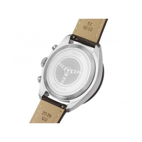 Годинник Tissot PRS 516 Quartz Chronograph T131.617.16.032.00 Годинник Tissot PRS 516 Quartz Chronograph T131.617.16.032.00