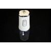 Іригатор для порожнини рота No Brand USB 0.22 л Сріблястий (1857433601)