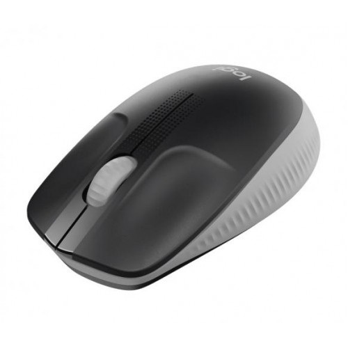 Миша Logitech M190 Wireless Mid Grey (910-005906) в інтернет супермаркеті PbayMarket!