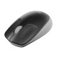 Миша Logitech M190 Wireless Mid Grey (910-005906)