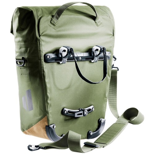 Рюкзак Deuter Mainhattan 17+10 Khaki (1052-3230022 2615)