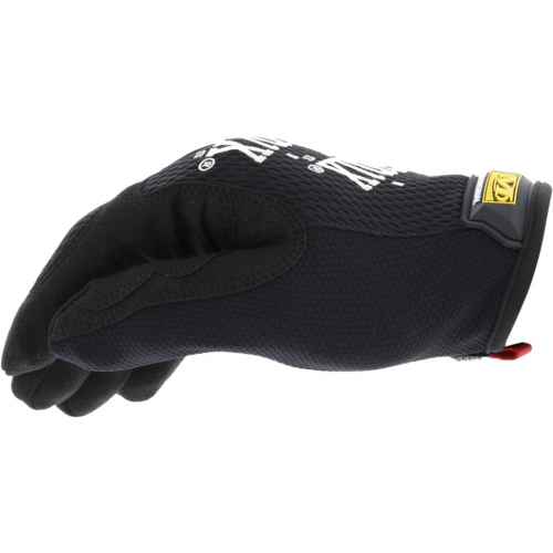 Рукавички Mechanix Original XL Чорний (2439933951)