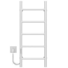 Рушникосушарка електрична Оріон П5 400х800 Deffi Білий WD03 (C.OR.80.40.5.E.W.L.3)