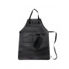 Рукавица для гриля Gorillas BBQ FR48 One Size 2 шт Чорний (5353)