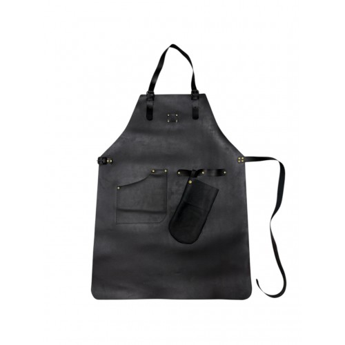 Рукавица для гриля Gorillas BBQ FR48 One Size 2 шт Чорний (5353)