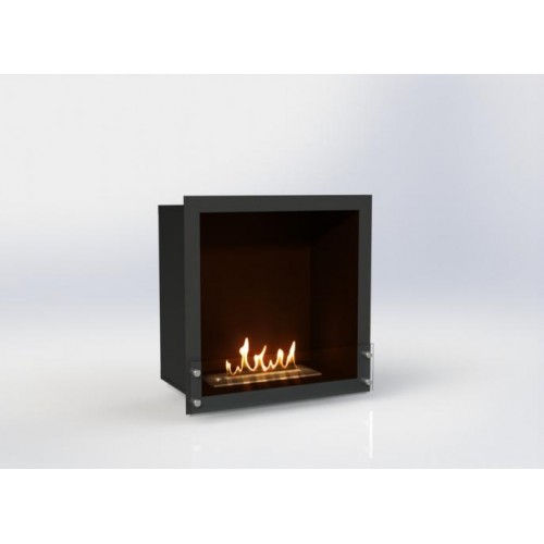 Вбудований біокамін Осередок Gloss Fire Focus MS-010-600 Вбудований біокамін Осередок Gloss Fire Focus MS-010-600