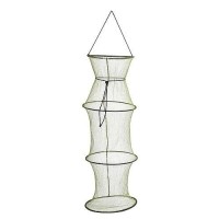 Садок Salmo 3 секції 80см UT3000-080 80см Садок Salmo 3 секції 80см UT3000-080 80см