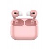 Навушники бездротові вакуумні TWS AirPods Pro 3 Pink (16117-hbr)