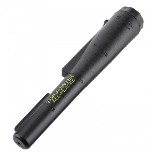 Піноінтер підводний GP-Pointer Monoclonius Top-Pointer Чорний (2176652082) Піноінтер підводний GP-Pointer Monoclonius Top-Pointer Чорний (2176652082)