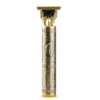 Тример акумуляторний для бороди та волосся RAF R.430 5W Gold Тример акумуляторний для бороди та волосся RAF R.430 5W Gold