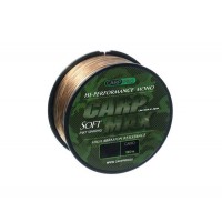 Лісочка Carp Pro Carp Max Camo 1000м 0.25мм