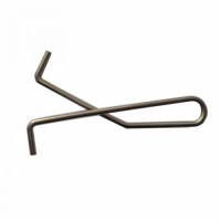 Ніжка підставки кріплення газового балона Optimus Support Leg для Vega/Polaris Optifuel (1017-8017532) Ніжка підставки кріплення газового балона Optimus Support Leg для Vega/Polaris Optifuel (1017-8017532)