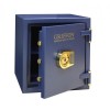 Сейф вогневзлостійкий Griffon F.30.CLI.50.E GOLD