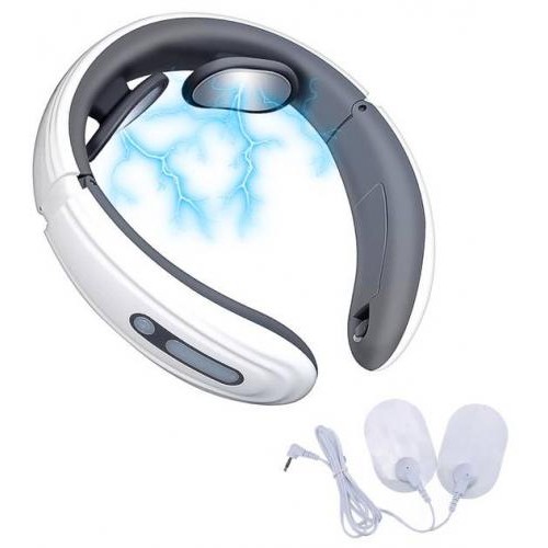 Масажер для шиї Inspire BISD-JT-600 1W Масажер для шиї Inspire BISD-JT-600 1W