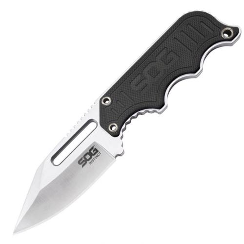 Ніж SOG Instinct G10 Handle (1033-SOG NB1012-CP) Ніж SOG Instinct G10 Handle (1033-SOG NB1012-CP)