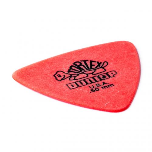 Медіатори Dunlop 431P.50 Tortex Triangle Player Pack 0.50 mm (6 шт.) Медіатори Dunlop 431P.50 Tortex Triangle Player Pack 0.50 mm (6 шт.)