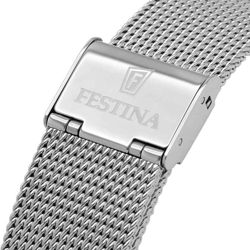 Годинник Festina F20534/1