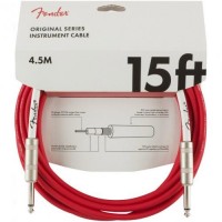 Кабель інструментальний Fender Original Series Instrument Cable 4.5m (15ft) 0990515010 Кабель інструментальний Fender Original Series Instrument Cable 4.5m (15ft) 0990515010