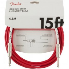 Кабель інструментальний Fender Original Series Instrument Cable 4.5m (15ft) 0990515010