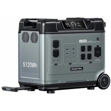 Зарядна станція Oukitel P5000 Pro 4000W 5120Wh (2513248660)