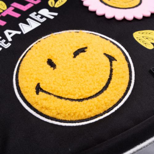 Рюкзак YES S-83 Smiley World (552821)