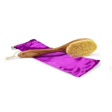 Щітка для сухого масажу Reclaire