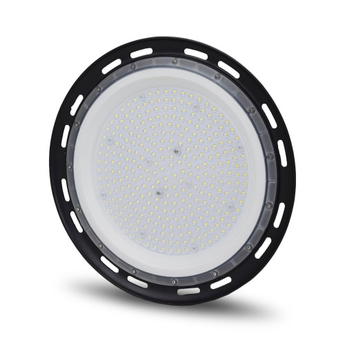 Світильник світлодіодний Lightwell ZY-UFO21-65K-200W SMD підвісний 200W Світильник світлодіодний Lightwell ZY-UFO21-65K-200W SMD підвісний 200W