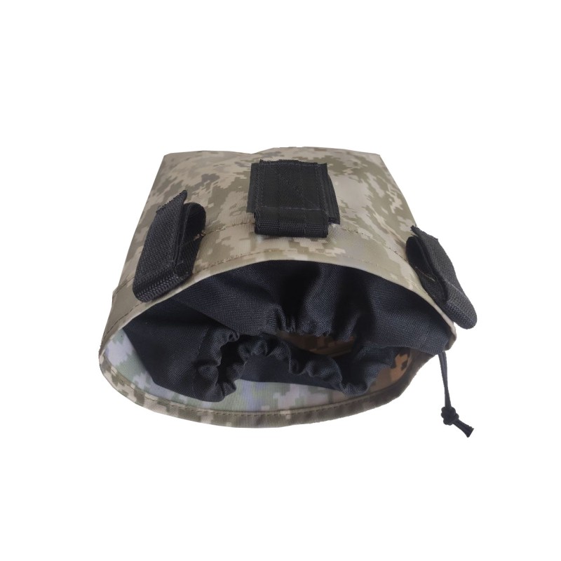 Підсумок під зброс магазинів Дорожка піксель One size ТРО-3 5017