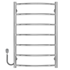 Рушникосушарка електрична Класік П7 500х800 Deffi Хром EF16 (C.DK.80.50.7.E.C.L.5)