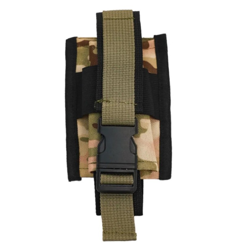 Підсумок під гранату типу РГД-5 та Ф-1 VS Thermal Eco Bag мультикам