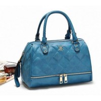 Сумка Kardashian Bowling Bag Блакитний (HJB00153BER)