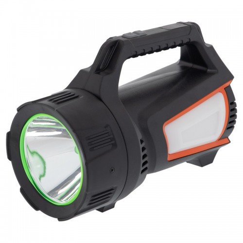 Кемпінговий ліхтар X-BALOG T100-JS881B 10W XHP SMD Type-C 4х18650 (2475589269)