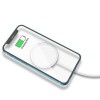 Бездротовий зарядний пристрій MagSafe Charger ST-15 White 470700-1365113166