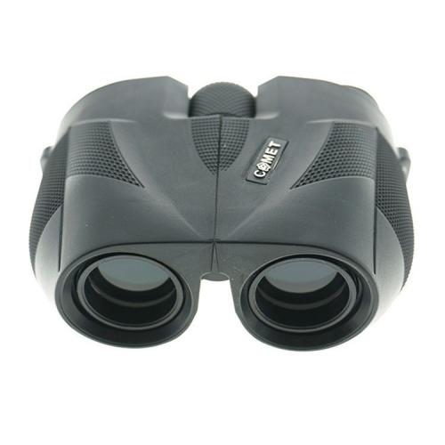 Бінокль Comet AXU305 10x25 чорний в чохлі