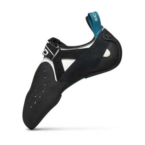 Скельники Scarpa Drago LV 39 White Black (1004-70029-000-2-39) Скельники Scarpa Drago LV 39 White Black (1004-70029-000-2-39)