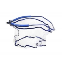 Голова підсаки Flagman Nylon Head Eva 45x40см (ZX4550EVA) Голова підсаки Flagman Nylon Head Eva 45x40см (ZX4550EVA)