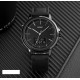 Чоловічий спортивний наручний годинник Skmei 1652 Чорний