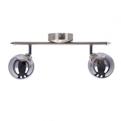 Спот Candellux Rodia 40x18 см Нікель (92-20970) Спот Candellux Rodia 40x18 см Нікель (92-20970)