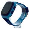 Детские смарт - часы Emy Smart Baby Watch LT31E GPS IP67 4G 650 mAh Android/iOS Blue-Violet
