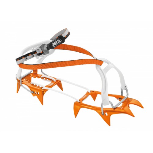 Кошки Petzl Leopard LF 36-46 (1052-T01A FL)