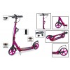 Самокат двоколісний Scale Sports SS-10 1610900110 Рожевий