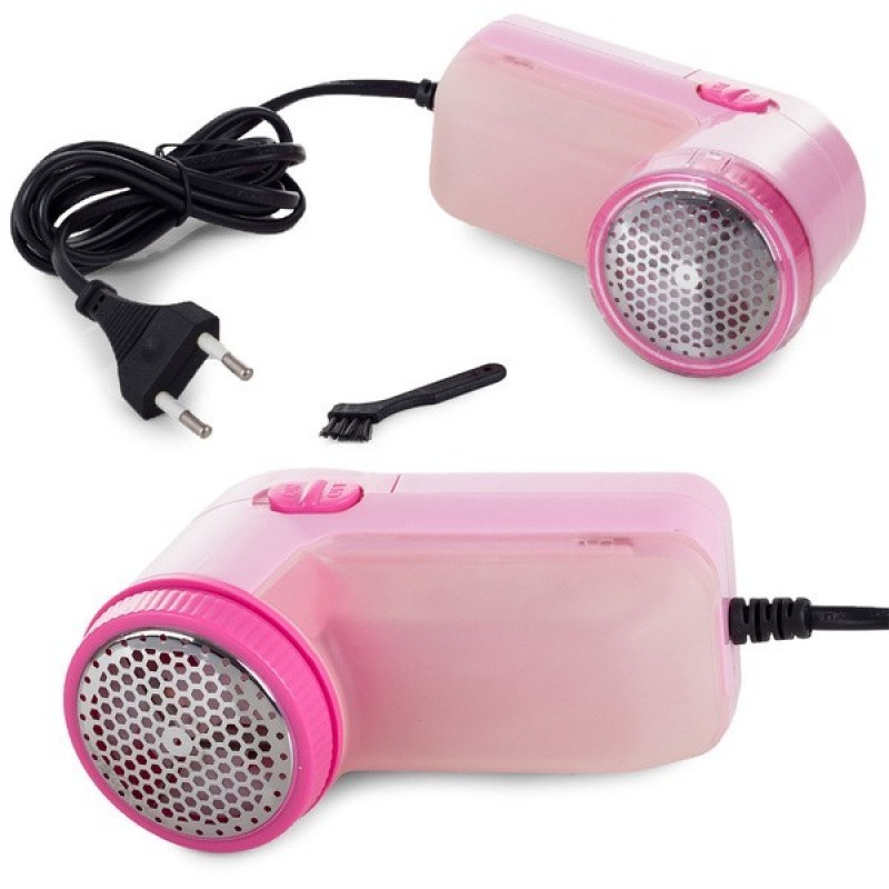 Машинка для стрижки катишків електрична Sonax Pro SN 168