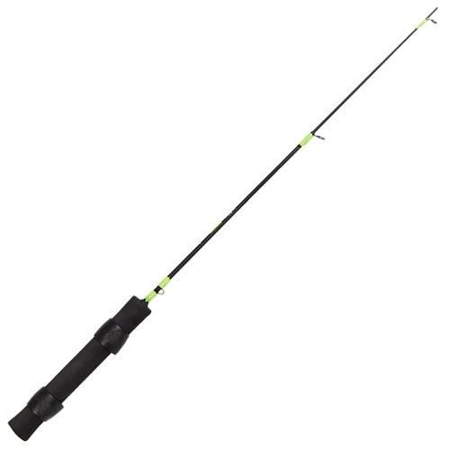 Вудка зимова телескопічна Salmo Elite PERCH (графіт, рукоятка EVA) 55см (431-01) в інтернет супермаркеті PbayMarket!