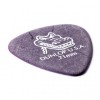 Медіатори Dunlop 417P.71 Gator Grip Player Pack 0.71 mm (12 шт.)