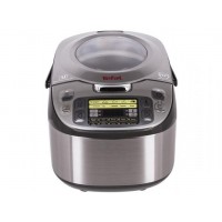 Мультиварка Tefal Fuzzy Logic RK812B32 Мультиварка Tefal Fuzzy Logic RK812B32