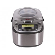 Мультиварка Tefal Fuzzy Logic RK812B32
