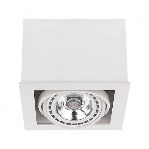 Точковий світильник Nowodvorski BOX 9497 (Now9497) Точковий світильник Nowodvorski BOX 9497 (Now9497)