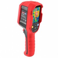 Промисловий тепловізор Uni-T Pro UTi260A Червоний (2078044791)